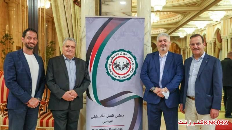مجلس العمل الفلسطيني يحتفي بأعضائه والجالية الفلسطينية في أبوظبي